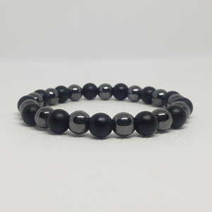 Energy Bracelet Collection (for him) | MCA Design by Maria