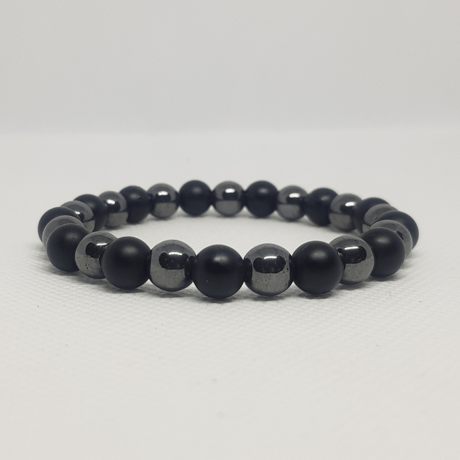 Energy Bracelet Collection (for him)