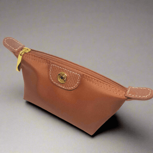 Cosmetics bags in assorted colours - MCA Design by Maria