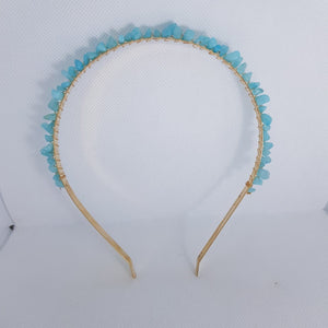 Crystal Headbands for Women - MCA Design by Maria
