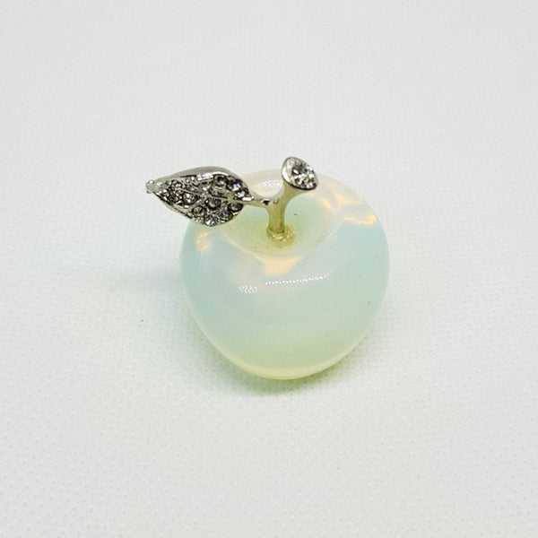 Assorted Apple Crystal Decorations - MCA Design by Maria