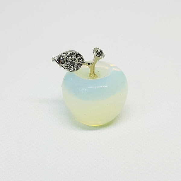 Assorted Apple Crystal Decorations - MCA Design by Maria