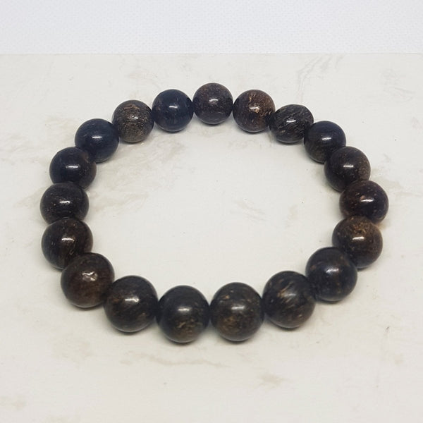 Bronzite Bracelet