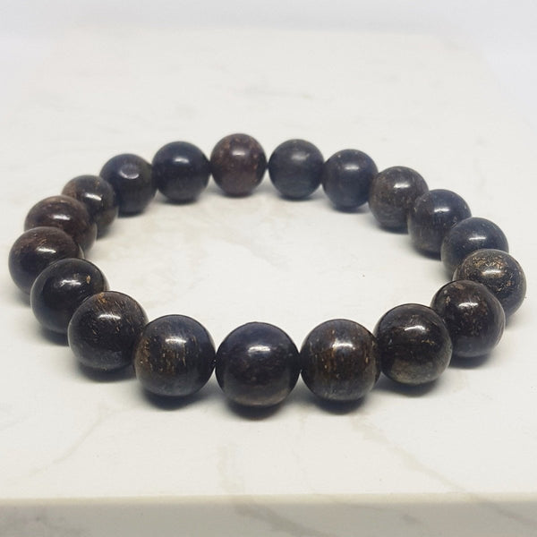 Bronzite Bracelet