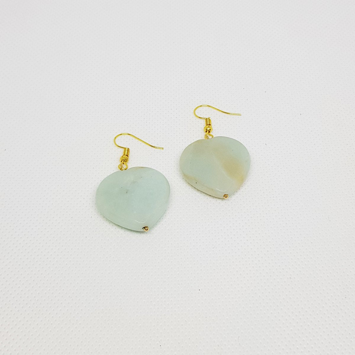 Mix Amazonite Earrings - MCA Design by Maria